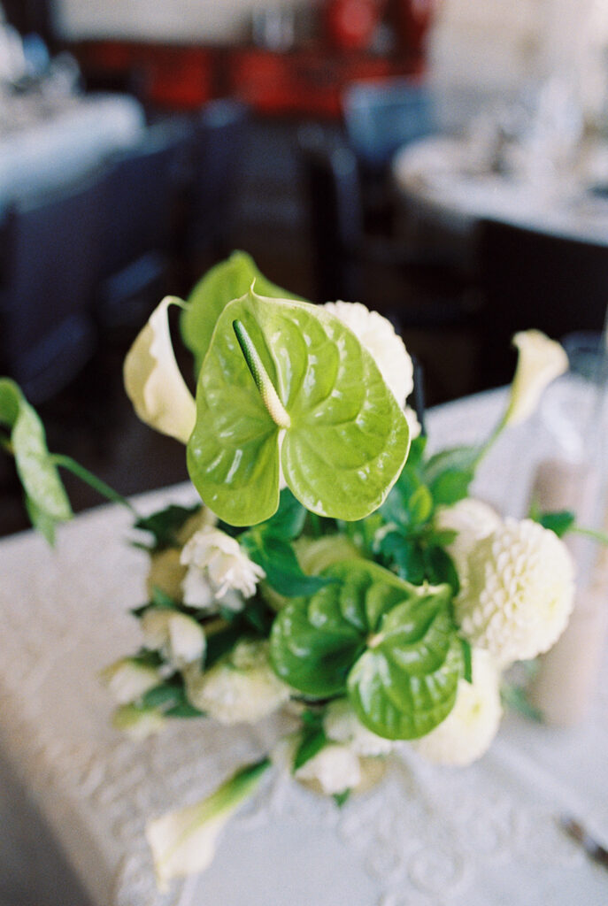 Luxury Yellowstone Club Wedding