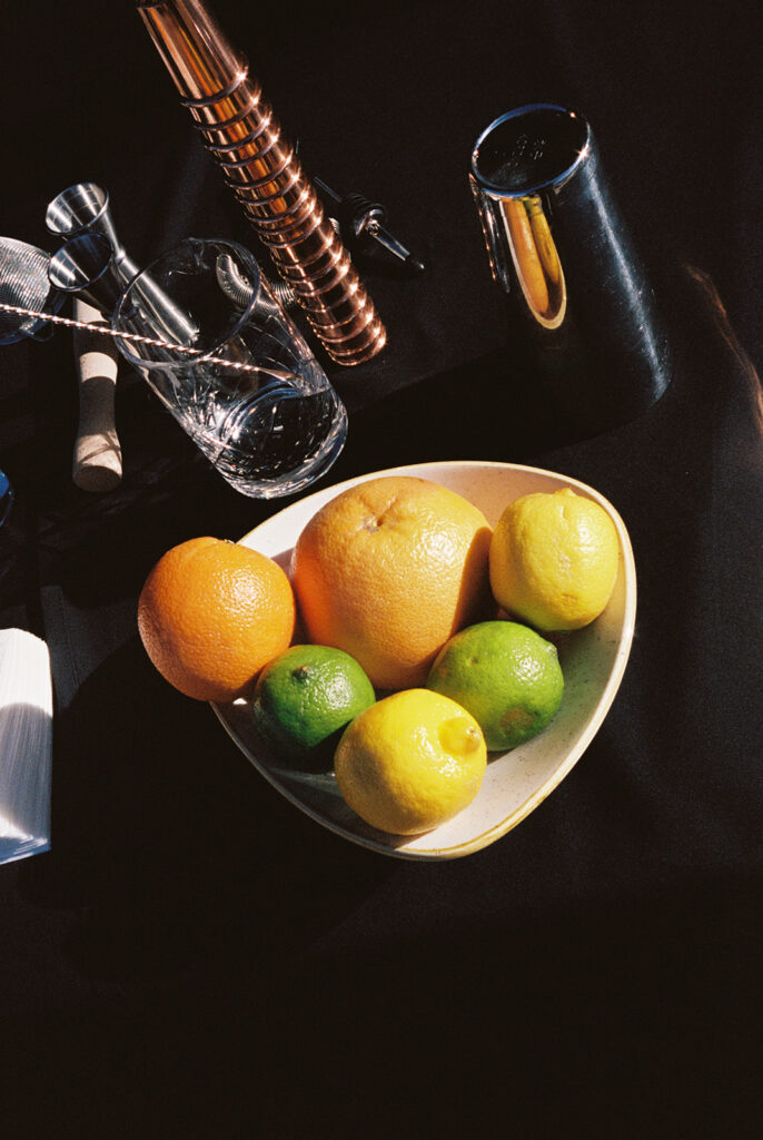 Luxury Yellowstone Club Wedding