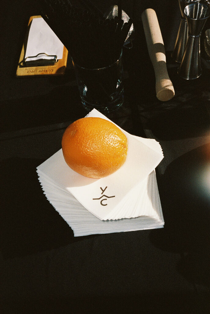 Luxury Yellowstone Club Wedding