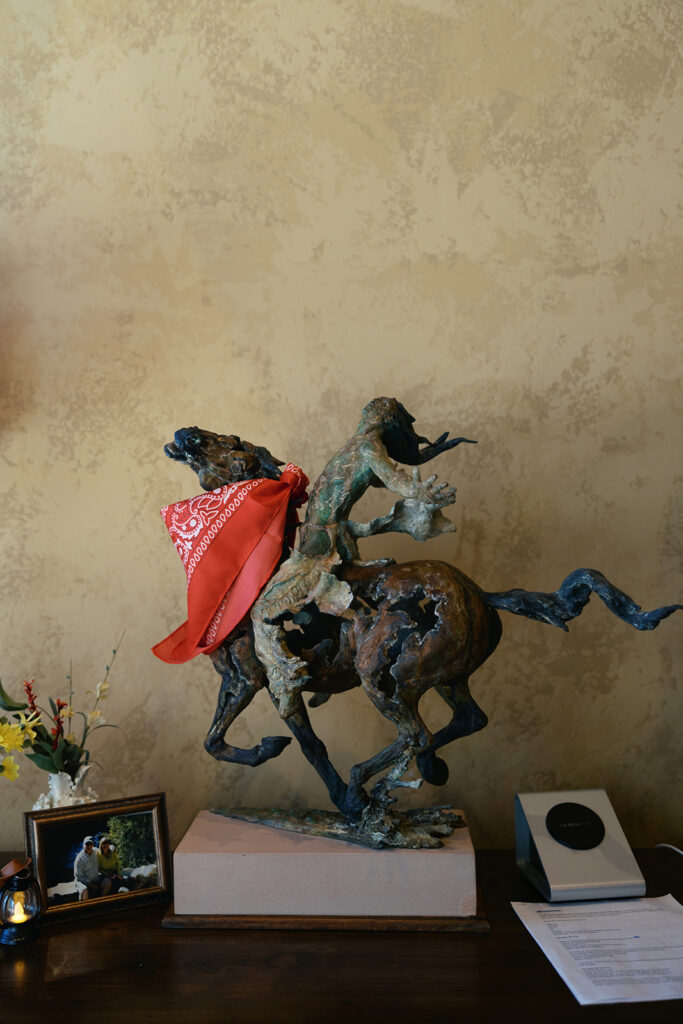 Luxury Yellowstone Club Wedding